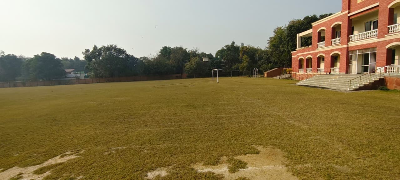 St Stephen's College Campus photo 17